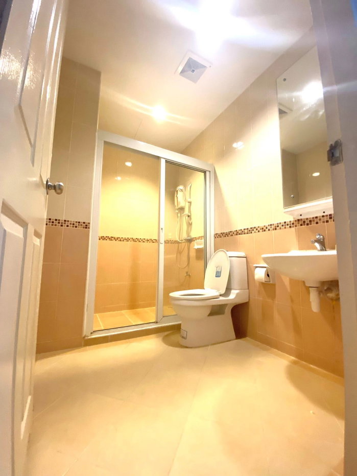 รูป P0626/ให้เช่าทาวน์โฮม 3 ชั้น โครงการบ้านกลางเมือง ลูเซิร์น สุขุมวิท 77 ทำเลอ่อนนุช 46 - รูปที่ 6/6