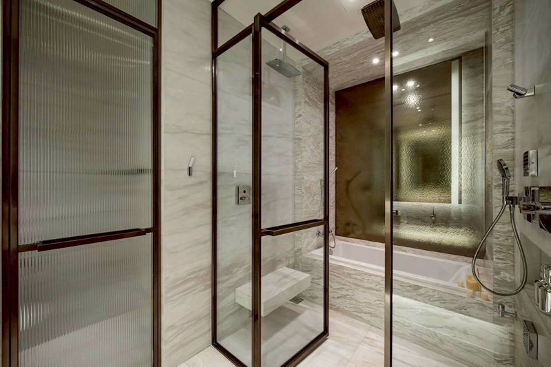 รูป 💎For rent Penthouse Ultimate  Luxury Condo  📍 Scope Langsuan  📍  Rent Prices   200,000/ month.  - รูปที่ 18/20