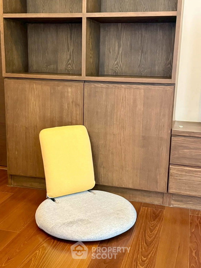 รูป คอนโด 1-ห้องนอน ที่ ควอทโทร บาย แสนสิริ ใกล้ BTS ทองหล่อ (ID 2780213) - รูปที่ 11/17