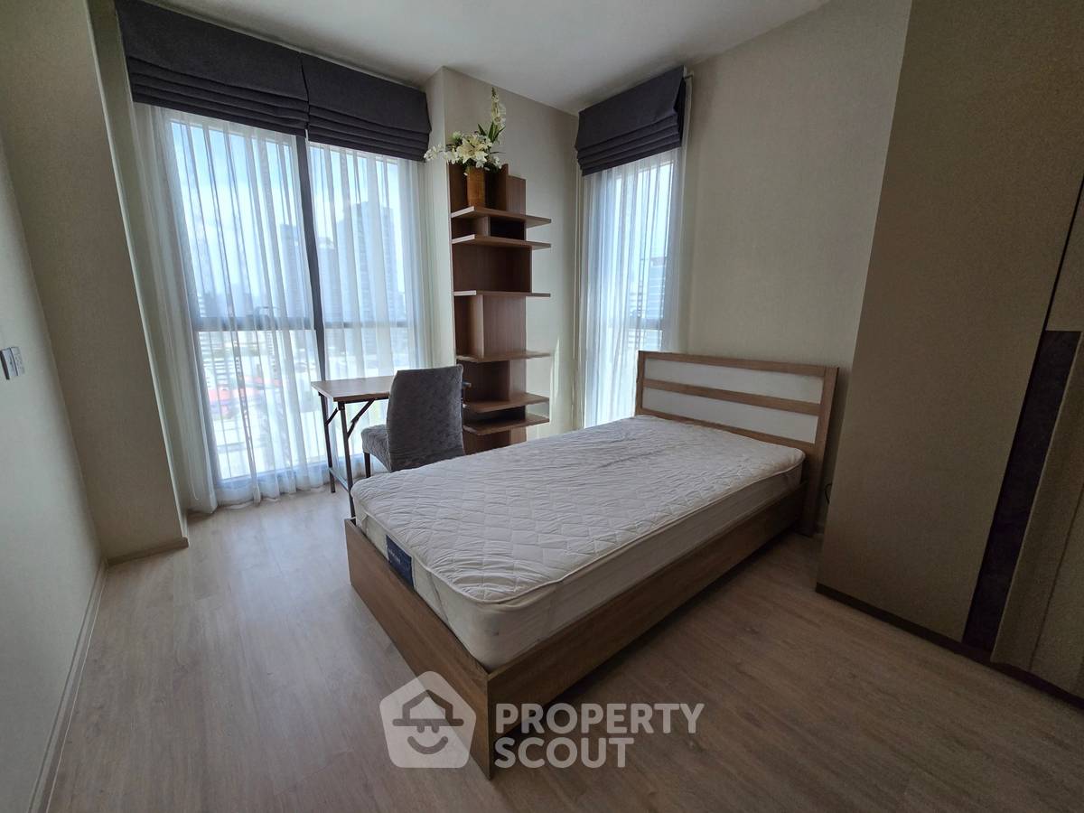 รูป คอนโด 2-ห้องนอน ที่ ริทึ่ม รางน้ำ ใกล้ BTS อนุสาวรีย์ชัยสมรภูมิ (ID 2778851) - รูปที่ 10/15