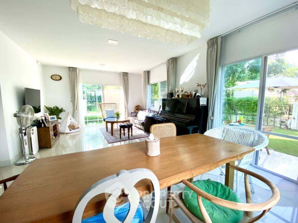 รูป บ้าน 3-ห้องนอน ที่ เพอร์เฟค เพลส รามคำแหง-สุวรรณภูมิ 3 ใน มีนบุรี (ID 1283209) - รูปที่ 6/35