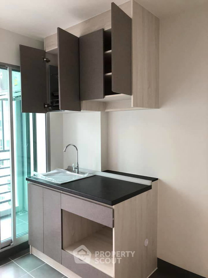 รูป คอนโด 1-ห้องนอน ที่ เดอะนิช บางแค ใน บางแค (ID 2782036) - รูปที่ 12/16