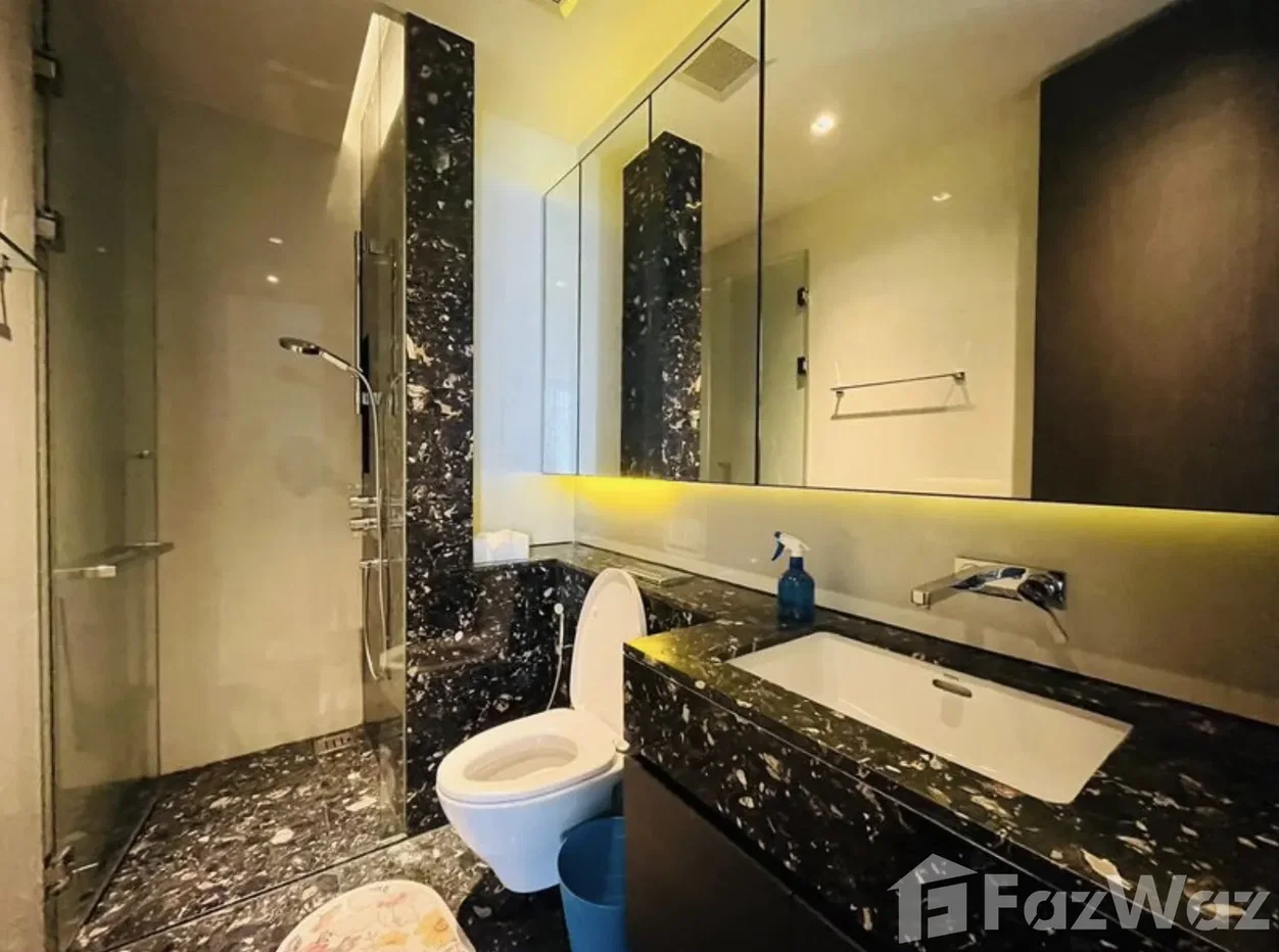 รูป คอนโดให้เช่า 2 ห้องนอน ในโครงการ บีทนิค สุขุมวิท 32 5672885 - รูปที่ 10/10