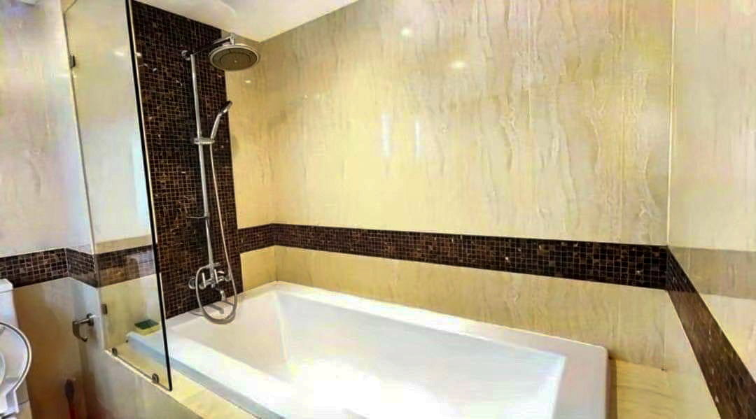 รูป 1 Bedroom for Sale The Cliff Residence Pratumnak Hill Pattaya - รูปที่ 10/13