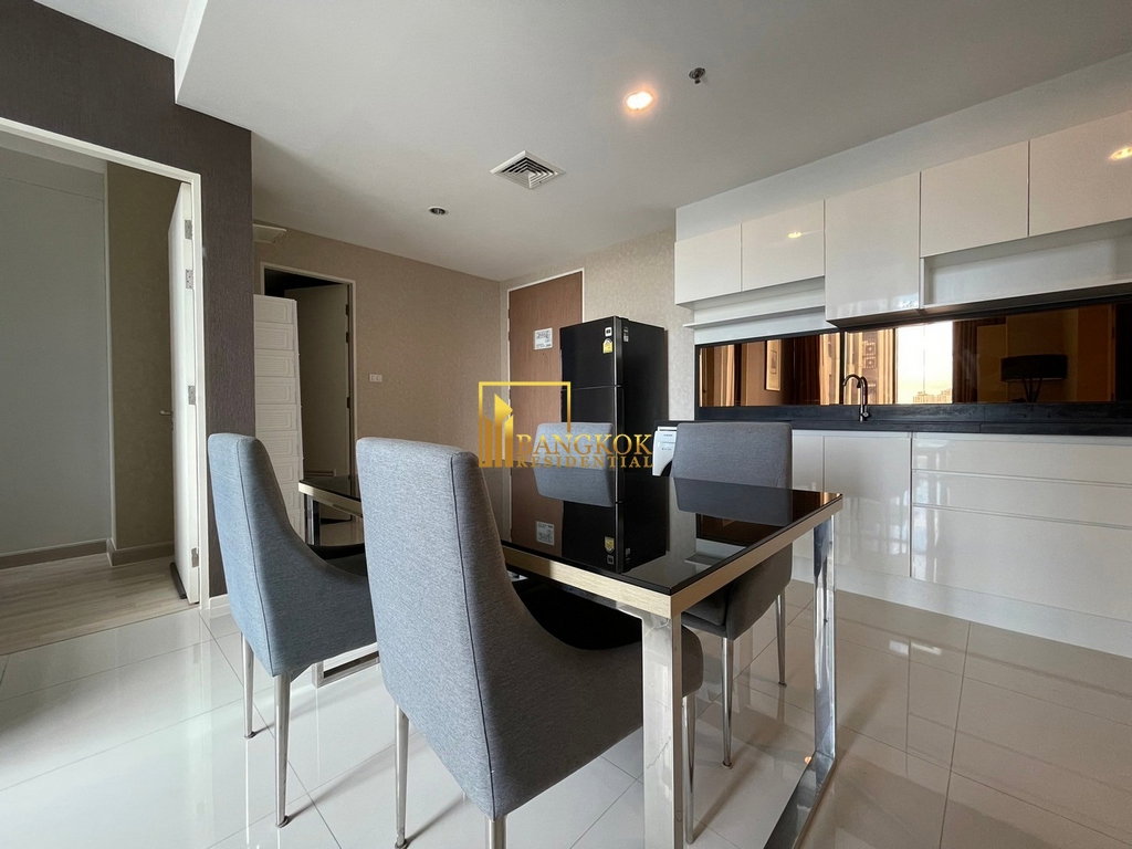 รูป Estella | Charming 2 Bedroom Condo For Rent in Ekkamai Area - BR15881CD - รูปที่ 5/23