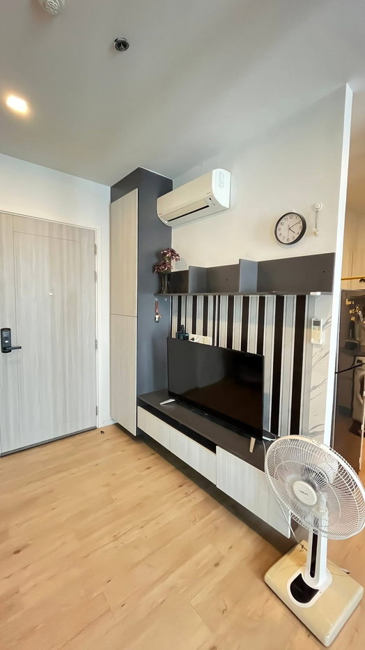 รูป 2 ห้องนอน ชั้น 16 ราคา 10,000 บาท 🌄 - รูปที่ 15/18