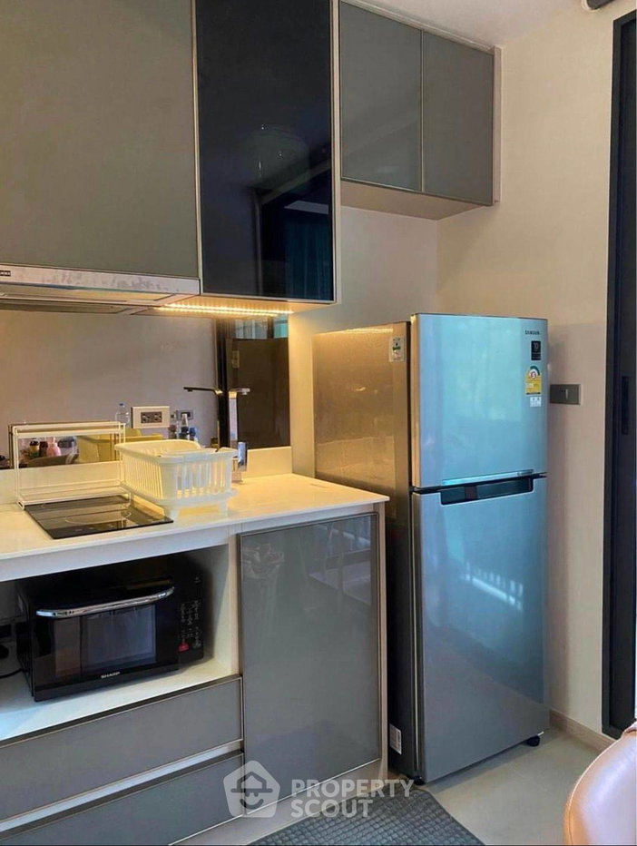 picture 1-BR Condo at Savvi Phahol 2 near BTS Ari (ID 1535904) - 4/4