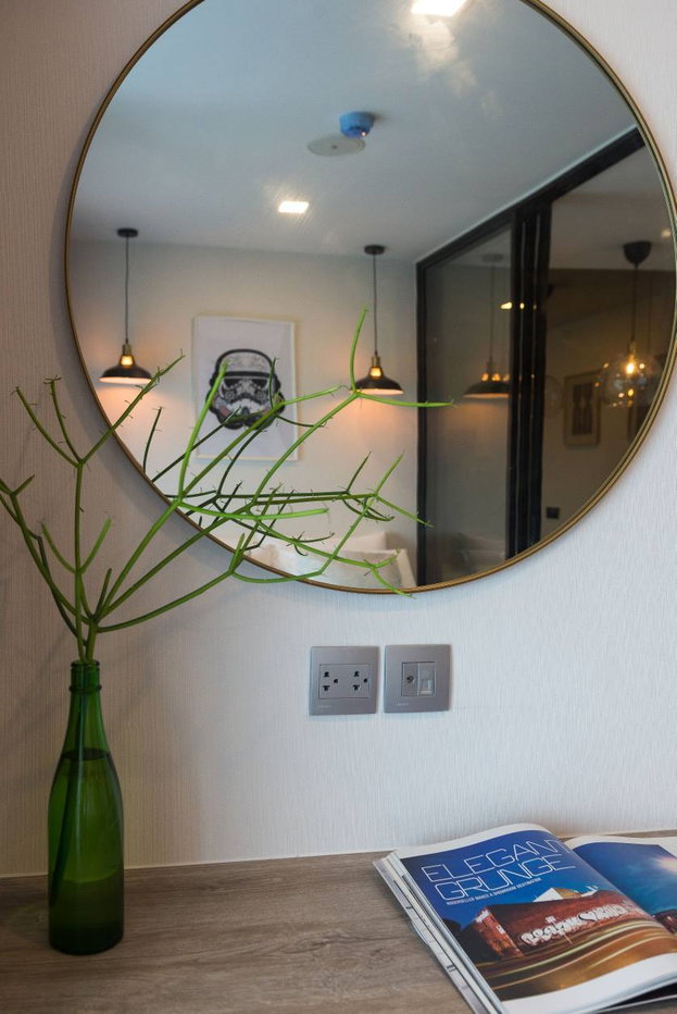 รูป 🏡 ให้เช่า Kave Town Shift 12,000฿💖  ✨ ตึก C ชั้น 3 ตกแต่งสวย - รูปที่ 15/19