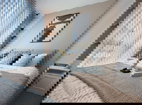 🔥 หลุดจอง! ราคานี้หาไม่ได้ง่าย ๆ เดอะ เนสท์ สุขุมวิท 71 พร้อมโอน 🔥MD-26028818