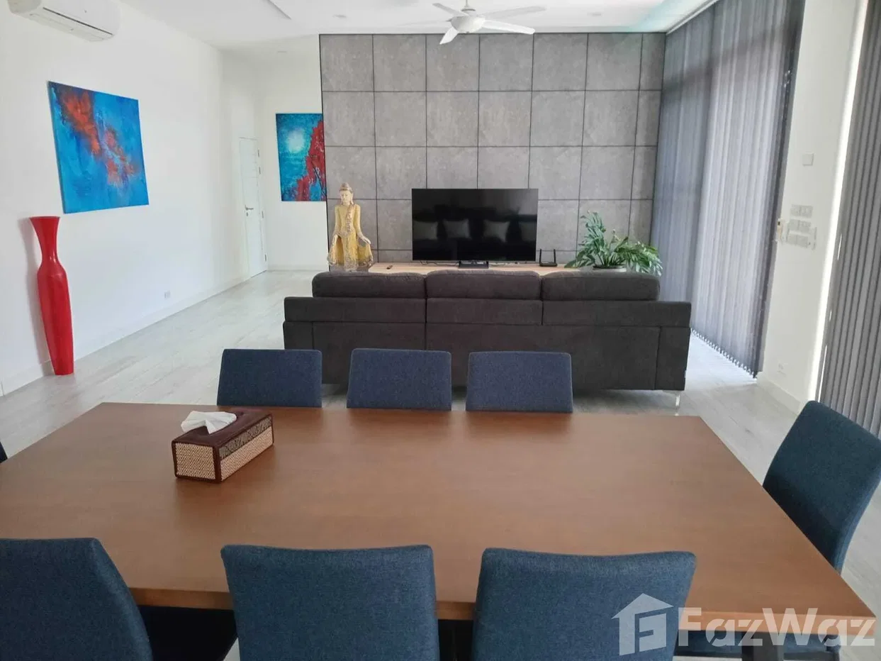 รูป ขาย วิลล่า 4 ห้องนอน ใน ราไวย์, ภูเก็ต 6156243 - รูปที่ 4/26