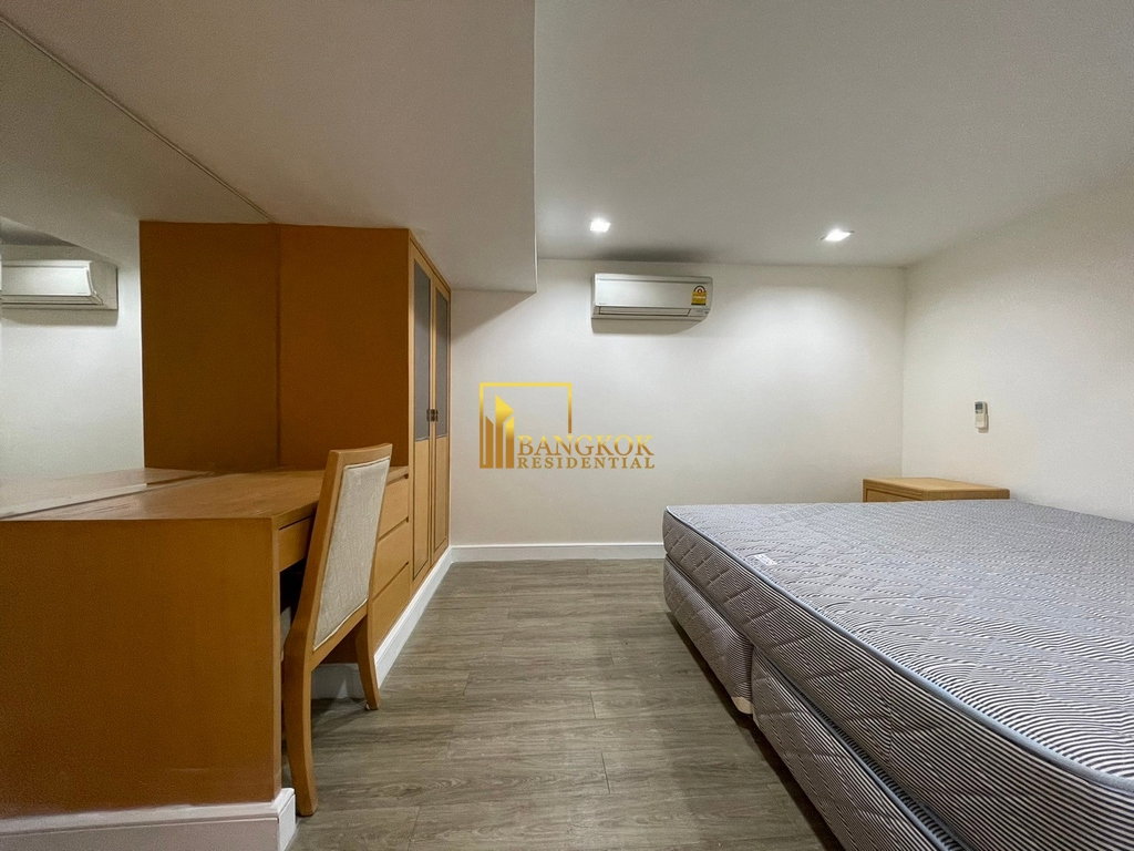 picture Impressive 3 Bedroom Duplex Apartment in Phrom Phong Area - BR0235AP - 36/60