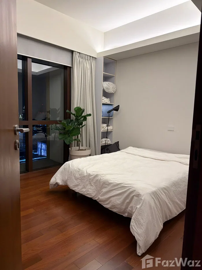 รูป คอนโดให้เช่า 2 ห้องนอน ในโครงการ หรรษา ราชดำริ 6116856 - รูปที่ 34/39