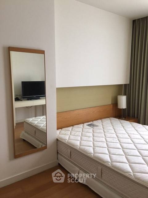 picture 2-BR Condo at Chatrium Riverside Condominium near BTS Saphan Taksin (ID 510529) - 4/6
