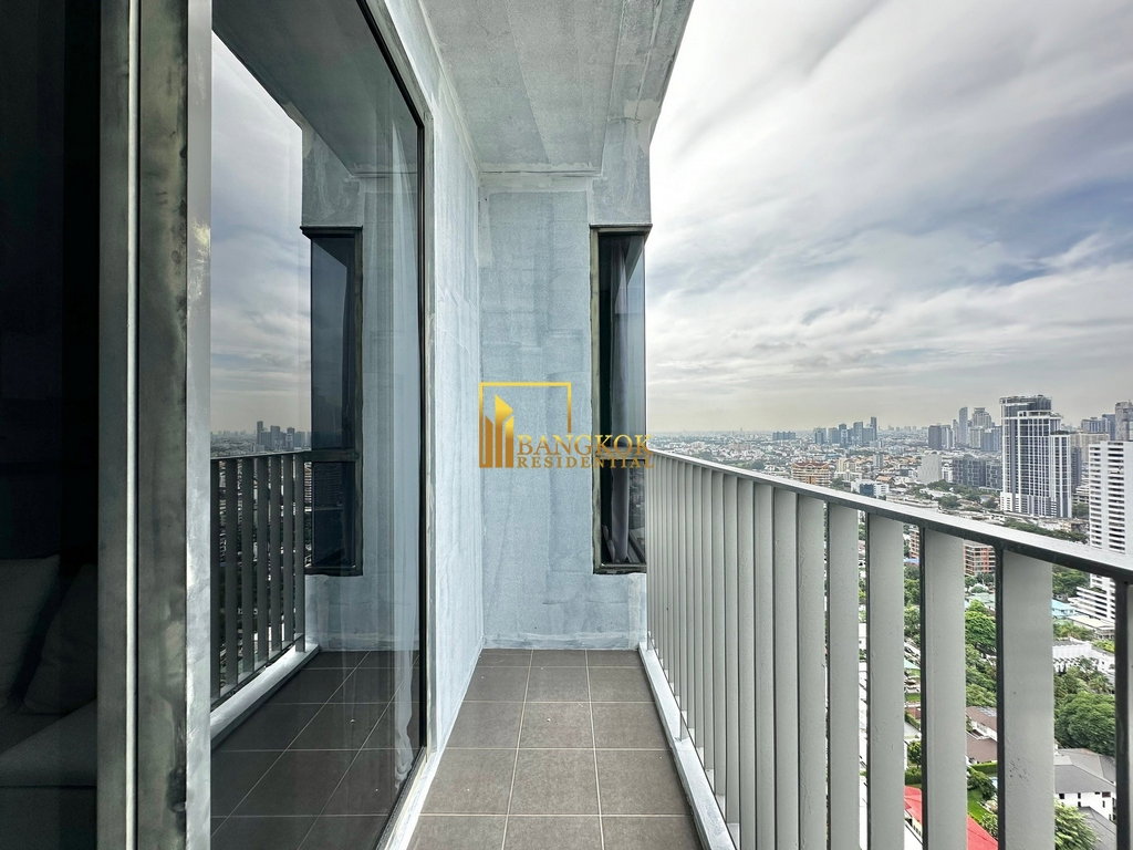 picture HQ Thonglor | Modern 2 Bedroom Condo For Rent in Thonglor - BR1599CD - 3/31
