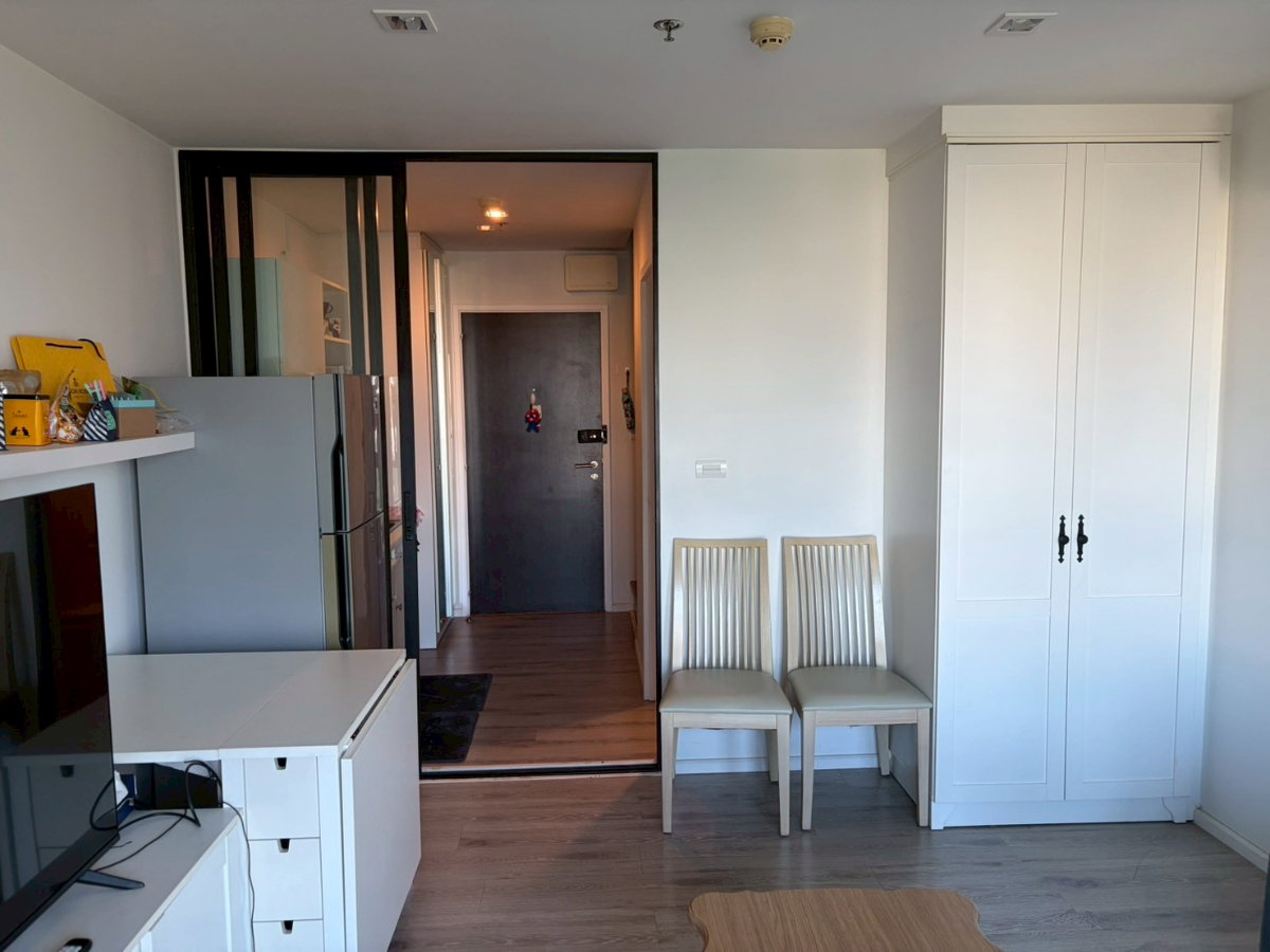 รูป #b4811 2/4/69  ให้เช่าคอนโด Knightsbridge            Bearing📲📢สอบถาม ld line @condoboy - รูปที่ 2/15