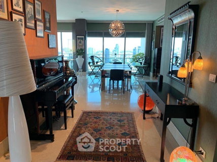 รูปภาพ 4-BR Condo at The Madison near BTS Phrom Phong (ID 993992)