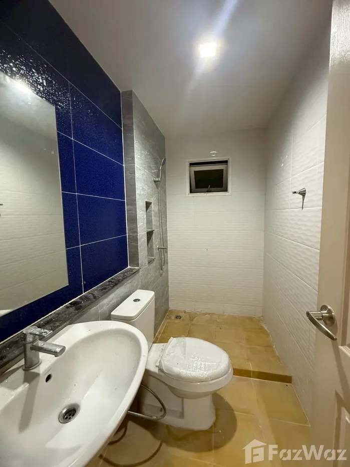 รูป ขายบ้านเดี่ยว หมู่บ้าน Golden Neo (โกลเด้นนีโอ อ่อนนุช พัฒนา 6151197 - รูปที่ 16/21