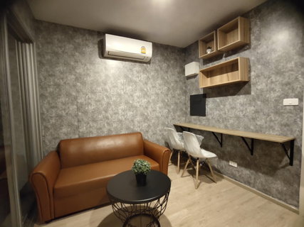 รูปภาพ 🎈#MT2604_002 🎈💥ด่วน💥ว่าง21 เม.ย.69 รีบคลิก ก่อนหลุดมือ‼️ 𝗙𝗼𝗿 𝗥𝗲𝗻𝘁 1️⃣3️⃣k.🔥#ใกล้BTSเสนา คอนโด เอลลิโอเดลมอสส์พหลโยธิน34