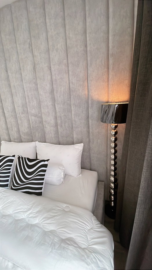 รูป ให้เช่า คอนโด สตาร์ วิว พระราม 3 *ห้องหรู มีลิฟท์ส่วนตัว* ที่ Line: @homefinder - รูปที่ 14/21