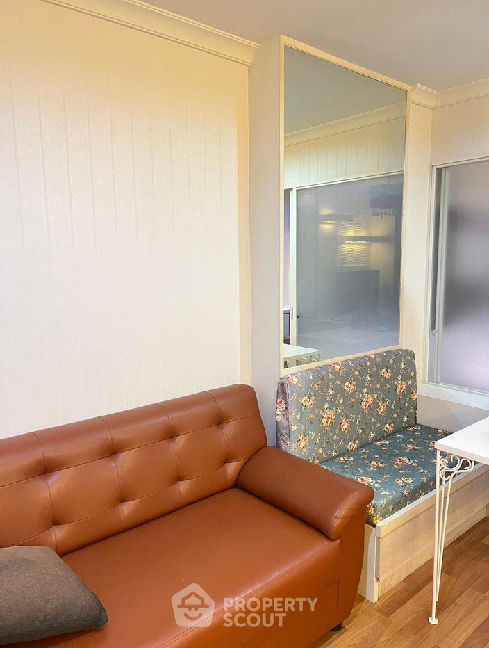 รูป คอนโด 1-ห้องนอน ที่ คอนโด ลุมพินี เพลส พระราม 9 – รัชดา ใกล้ MRT พระราม 9 (ID 1308222) - รูปที่ 1/5