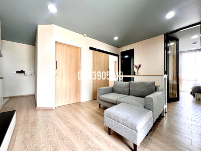 Condos for rent : The tempo Ruenrudee ☎️2 bed 2 bath ‼️only 27000/month corner room ‼️BTS ploenchit NOW AVAILABLE 🔆✅