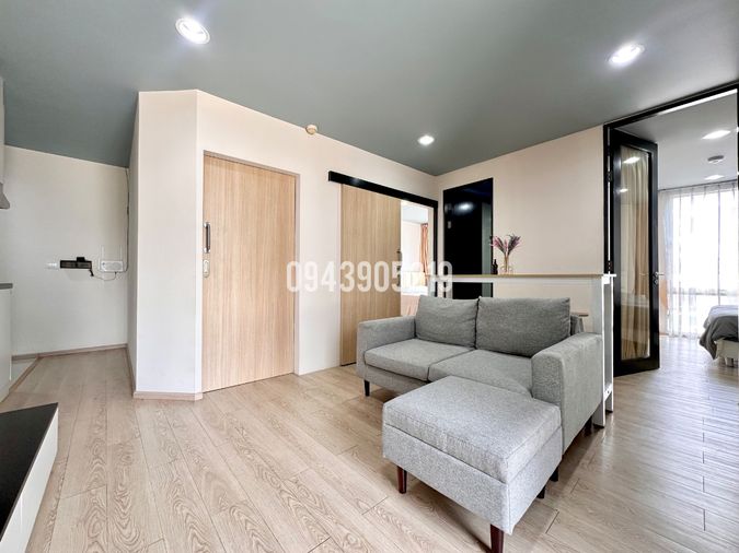 The tempo Ruenrudee ☎️2 bed 2 bath ‼️only 27000/month corner room ‼️BTS ploenchit NOW AVAILABLE 🔆✅