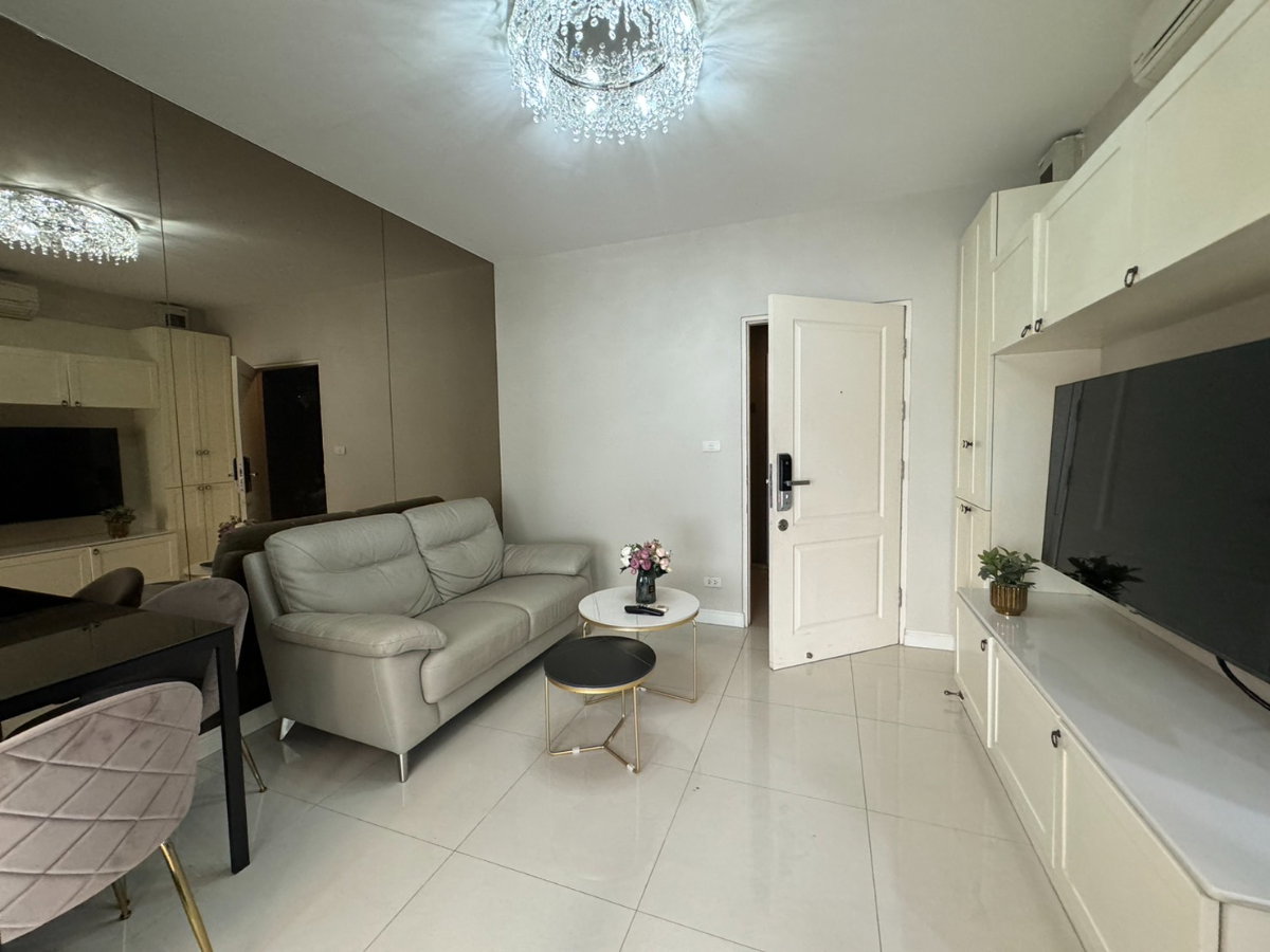 รูป 🔮RB24033 ให้เช่าถูกมาก👍เดอะ ซี้ด พหลโยธิน✅แอดไลน์ @119dgdea ( มี @ ด้วย) แอดมินตอบไว - รูปที่ 1/24