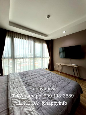 Condos for rent : ✨For rent Ladda plus, 50 sqm. 1bed 1 bath, 20,000 baht/month