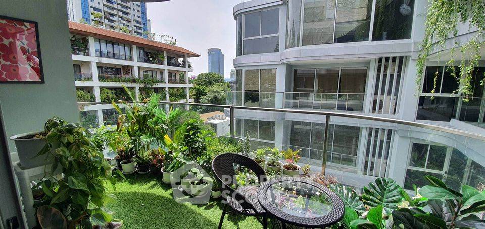 picture 2-BR Condo at Q Prasarnmit near MRT Phetchaburi (ID 932073) - 4/4