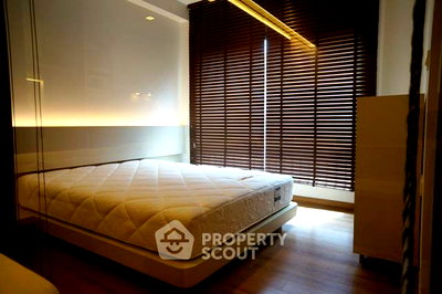 คอนโดให้เช่า : คอนโด 1-ห้องนอน ที่ เดอะ ซี๊ด มูซี่ สุขุมวิท 26 ใกล้ BTS พร้อมพงษ์ (ID 510735)