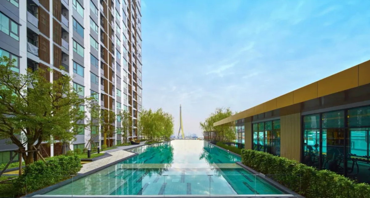 picture ✨ For Sale: RHYTHM Asoke Condo ✨    💰 Only 5,500,000 THB - 3/4