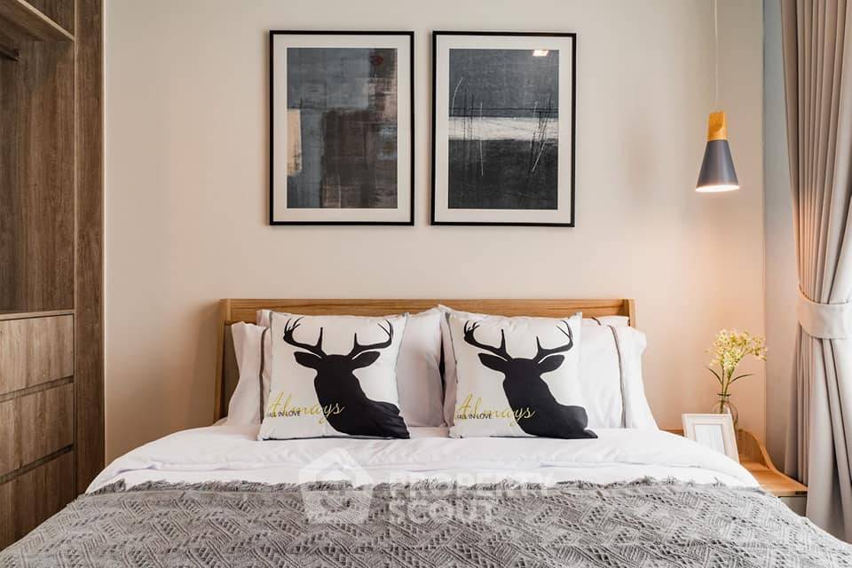 รูป คอนโด 2-ห้องนอน ที่ ไลฟ์ ลาดพร้าว ใกล้ BTS ห้าแยกลาดพร้าว (ID 1002837) - รูปที่ 6/14