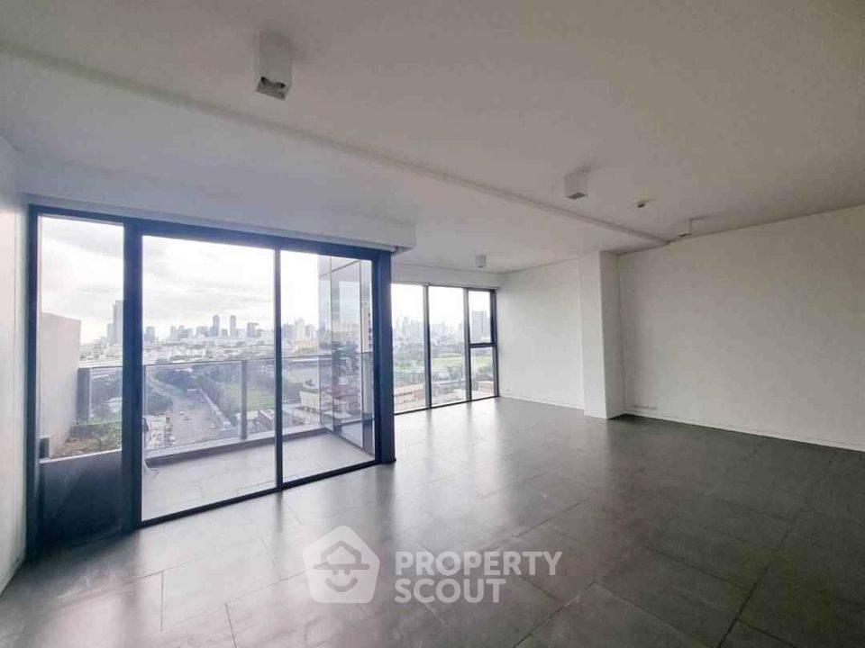 picture 2-BR Condo at Siamese Ratchakru near BTS Sanam Pao (ID 894673) - 1/10