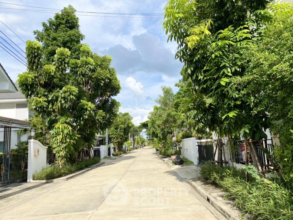 รูป บ้าน 3-ห้องนอน ที่ เพอร์เฟค เพลส รามคำแหง-สุวรรณภูมิ 3 ใน มีนบุรี (ID 1283209) - รูปที่ 32/35