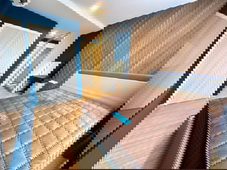 รูป 💥💥คอนโด ชีวาทัย ฮอลล์มาร์ค ลาดพร้าว - โชคชัย 4 💥💥 - รูปที่ 13/15