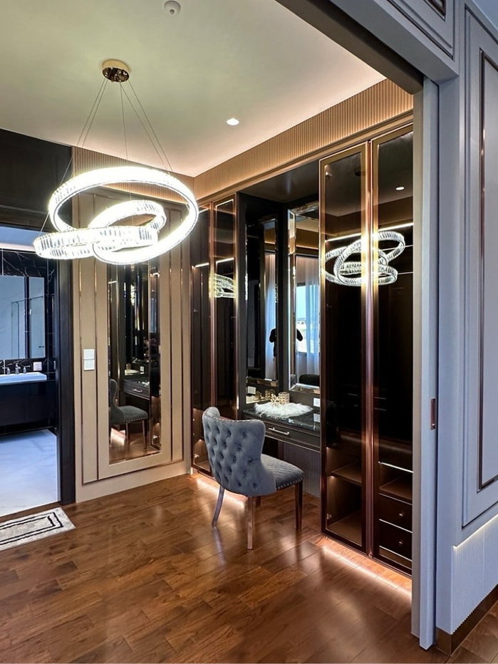 รูป 💥💥บ้านเดี่ยวสุดหรู เพอร์เฟค มาสเตอร์พีซ กรุงเทพกรีฑา💥💥 - รูปที่ 25/42