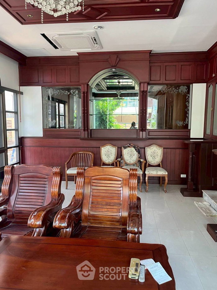 รูป บ้าน 4-ห้องนอน ใน หนองบอน (ID 2781961) - รูปที่ 6/21