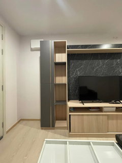 รูปภาพ 🦋RB24038 ให้เช่าถูกมาก📢เดอะ คิทท์ รังสิต - ติวานนท์ เฟส 3👉แอดไลน์ @714txlxc( มี @ ด้วย) แอดมินตอบไว 