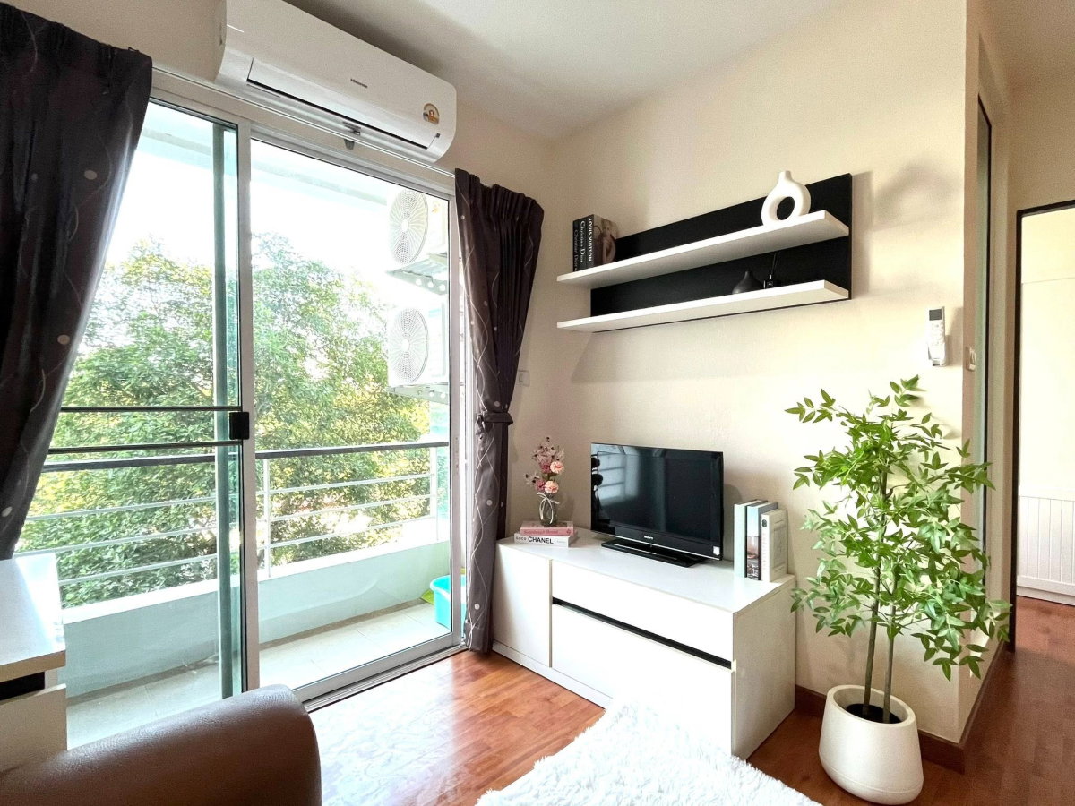 picture ‼️ Condo for Sale – One Plus Klong Chol 1, Chiang Mai 🏢 Project: One Plus Klong Chol 1 Condominium - 8/11