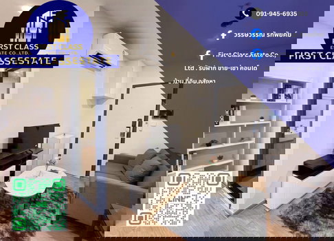 ✨ ห้องนี้ไม่รอนาน! ชีวาทัย ปิ่นเกล้า พร้อมอยู่ ราคาดี ✨