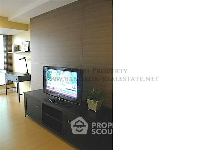 รูป คอนโด 1-ห้องนอน ที่ บ้านสิริ 24 ใกล้ BTS พร้อมพงษ์ (ID 509755) - รูปที่ 5/10