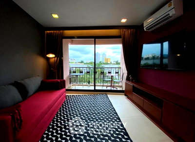 เช่าคอนโด BTS พร้อมพงษ์ : คอนโด 1-ห้องนอน ที่ มาราเกซ เรสซิเดนซ์ ใน หนองแก (ID 2764829)