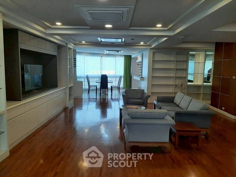 คอนโด 3 ห้องนอน 261 ตร.ม. ชั้น 34 ที่ President Park ใกล้ MRT ศูนย์ฯ สิริกิติ์ (ID 2781955)