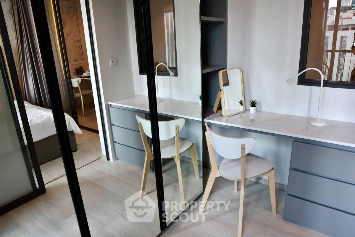 รูป คอนโด 1-ห้องนอน ที่ ไลฟ์ วัน ไวร์เลส ใกล้ BTS เพลินจิต (ID 531479) - รูปที่ 11/15