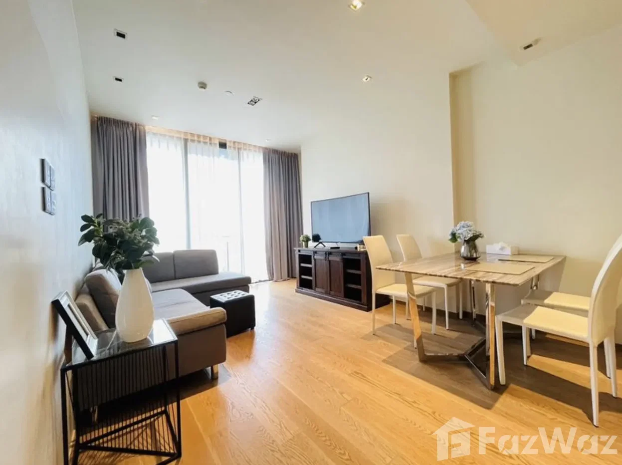 รูป คอนโดให้เช่า 2 ห้องนอน ในโครงการ บีทนิค สุขุมวิท 32 5672885 - รูปที่ 5/10
