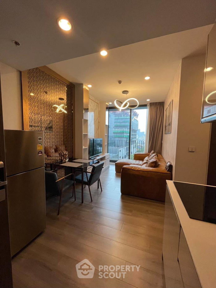 รูป คอนโด 2-ห้องนอน ที่ วิสซ์ดอม เอสเซ้นส์ สุขุมวิท ใกล้ BTS ปุณณวิถี (ID 1779081) - รูปที่ 8/8