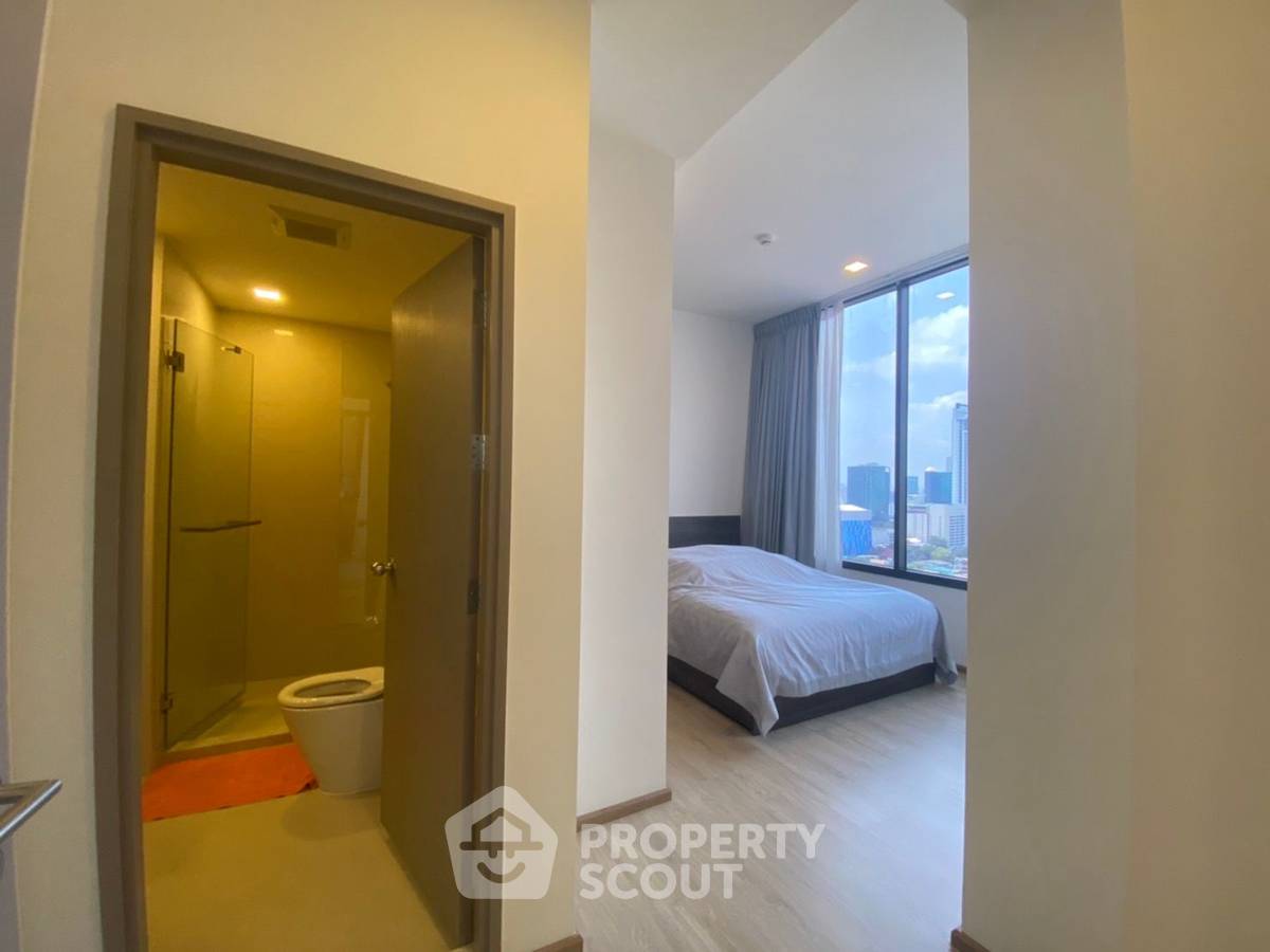 picture 2-BR Condo at Centric Ratchayothin near BTS Ratchayothin (ID 1454685) - 6/12