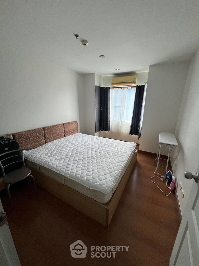 รูป คอนโด 2-ห้องนอน ที่ เดอะ เน็กซ์ สุขุมวิท52 (การ์เด้น สวีท) ใกล้ BTS อ่อนนุช (ID 2100297) - รูปที่ 10/22