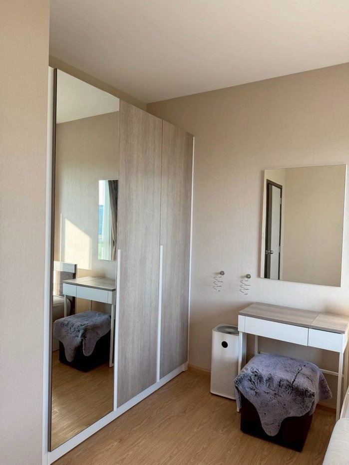 picture  💎 Condo for Rent – One Plus Mahidol 5, Chiang Mai 💰 Rent: 10,000 THB / month - 13/19