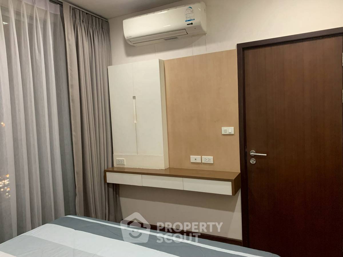 รูป คอนโด 1-ห้องนอน ที่ เลอรัก คอนโดมิเนียม ใกล้ BTS พระโขนง (ID 2777042) - รูปที่ 4/9